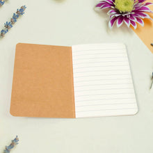 Pocket notebook Small notebook Mini notebook (8 Pcs Set) - dailyneed.life
