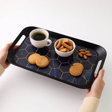 Premium Plastic Serving Tray (3 Pc) - dailyneed.life