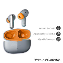 Storm Pods Wireless Earbuds, Bluetooth Headset(1 Set) - dailyneed.life
