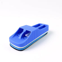 Yashu Magnetic 2-in-1 Whiteboard Duster with Dual Marker Holder (1 Pc) - dailyneed.life