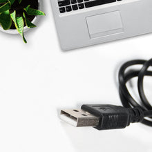 Wired USB 102 Keys, Ergonomic Portable Typewriter Keyboard for Home Office, Plug and Play - dailyneed.life