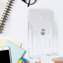 Wall Mount Mobile Phone Holder/Stand for Home and Office, - dailyneed.life
