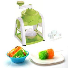 Manual Gola Maker (Multicolour) - dailyneed.life