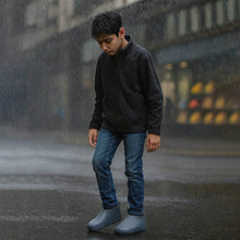 Waterproof Silicone Shoe Covers for Kids (1 Pair) - dailyneed.life
