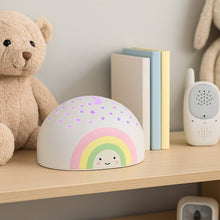 Rainbow projector LED Night Light for Kids (1 Pc) - dailyneed.life