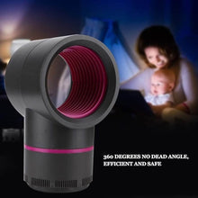 USB Electric Mosquito Killer Lamp - dailyneed.life
