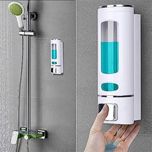 Wall Mounted Liquid Soap Dispenser - dailyneed.life