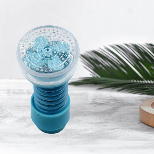 Faucet Sprayer Filter Nozzle for Kitchen & Bathroom | Rotatable Adjustable Tap for Wash Basin Removable Water Aerator Kitchen Tap - dailyneed.life