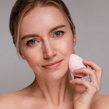 Makeup Sponges Set, Perfect for Liquid, Cream, and Powder (6 Pcs Set) - dailyneed.life