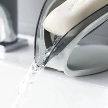 New Leaf Soap Box used in all kinds of household and bathroom places as a soap stand and case. - dailyneed.life