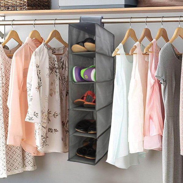 Foldable Storage Drawer Organizer For Out & Indoor Use - dailyneed.life