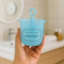 Micro Bubble Foaming Face Cleanser Cup - dailyneed.life