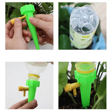 Green Plant Watering Spikes self Watering Spikes (1 Pc) - dailyneed.life