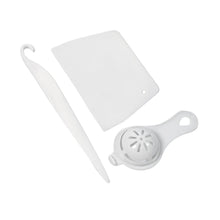Essential Cake Decorating Kit: 3-Piece Set for Bakers of All Levels - dailyneed.life