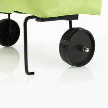 Folding Cart Bags Trolley Shopping Bag For Travel Luggage - dailyneed.life