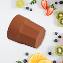 Plastic Tumblers Lightweight Cups / Glass Reusable Serving Drinking Cups (1 Pc) - dailyneed.life