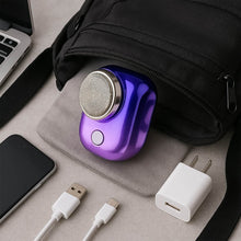 Powerful Trimming, Portable Electric Shaver / Clipper (1 Pc) - dailyneed.life