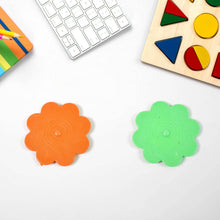 Small Magic air spinner, Plastic Promotional Spinning Toys (1 Pc) - dailyneed.life