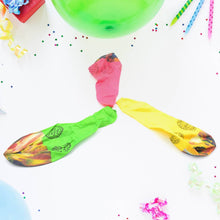 Big Size Balloons Kinds of Rainbow Party Latex Balloons for Birthday / Anniversary / Valentine's / Wedding / Engagement Party Decoration Multicolor (3 Pcs Set - dailyneed.life