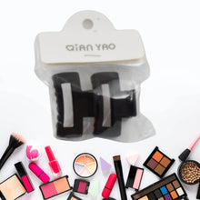 Matt Mini Hair Claw (2 Pc / Mix Colors), Hair accessories - dailyneed.life