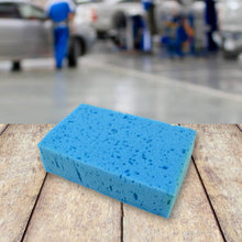 Car / Bike Cleaning Combo Microfiber Car Wash Sponge and Gloves, Automobile Cleaning Sponges, 2 Wash Towel, 1 Brush, 1 Sponge, 1 Gloves, Car Wash Cleaning Tools Kit (5 Pcs Set) - dailyneed.life