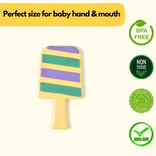 Silicone Candy Shape Teether for Baby (1 Pc) - dailyneed.life