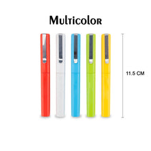 Pen Scissor Used To Be A Normal Scissor With An Attractive Pen Shaped Design. - dailyneed.life