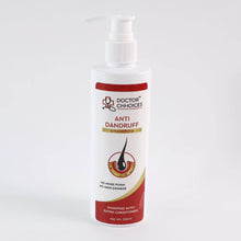 Doctor Chhoices / Choices Anti-Dandruff Shampoo 250ml - dailyneed.life