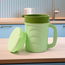 Thermos Insulated Flask or hot Kettle (800 ML / 1 Pc) - dailyneed.life
