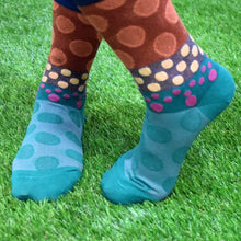 Socks Breathable Thickened Classic Simple Soft Skin Friendly - dailyneed.life