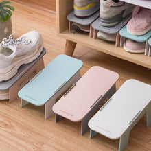 Shoe Slots Organizers Shoe Rack (1 Pc) - dailyneed.life