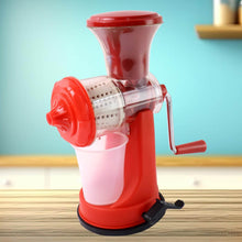 Fruit and Vegetable Juicer nano or mini Juicer - dailyneed.life