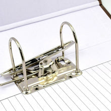 Office Lever Arch Binder Box File Organizer for Documents (35×27 Cm, 1 Pc) - dailyneed.life