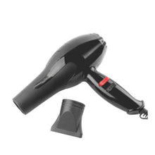 1500 Watts Professional Hair Dryer 2888 (Black), Hair accessories - dailyneed.life