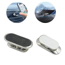 Magnetic Phone Mount/Holder for Car, Super Strong Magnet Universal Car Mount, Dashboard 360° Rotation for Car, Desk, Office, Home & Kitchen for All Smart phones (1 Pc) - dailyneed.life
