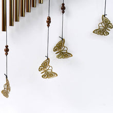 Mix Design Wind Chimes Outdoor Hanging Dragonfly Wind Chime for Outside (1 Pc) - dailyneed.life