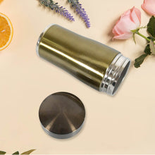 Stainless Steel Leak-Proof Water Bottle for Office, Gym & Travel (300ML) - dailyneed.life