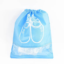 Shoes Storage Bag Closet Organizer Non-Woven Travel Portable Bag (1 Pc) - dailyneed.life