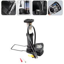 Portable High Pressure Foot Air Pump (1 Pc) - dailyneed.life