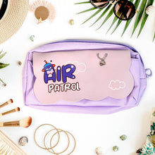 Mix Designs Pouch – Stylish, Functional Storage Bag (1pc) - dailyneed.life