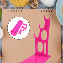 Plastic Kitchen Knife Stand Best Kitchen Knife Stand Multifunction Knife Holder - dailyneed.life