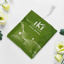 IKI Pocket Air Freshener Mix Flavor / Fragrance (1 Pc / 10 Gm) - dailyneed.life