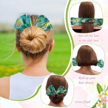 Fashion Hair Band for Women – Summer-Style Knotted Wire Headband 1 Pc Mix Design - dailyneed.life