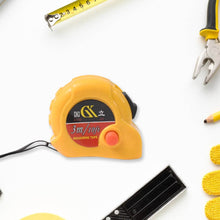 4 In 1 Hand Tool Kit Maintenance Repair Kits (1 Set) - dailyneed.life