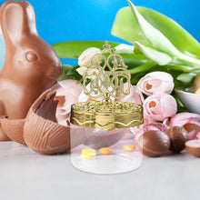 Plastic Baby Shower Candy Boxes (1 Pc) - dailyneed.life