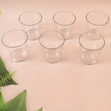 Apex Welcome Plastic Glass Set for Daily Use – Set of 6 - dailyneed.life