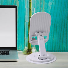 Mobile Stand Foldable & 360° Rotatable Mobile Stand (1 Pc) - dailyneed.life