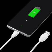 JK 2A Fast Charging for android, Micro Cable (1000 mm) - dailyneed.life