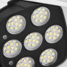 Solar Light Outdoor Motion Sensor Security Camera Shaped Dummy Wall Lamp (1 Pc) - dailyneed.life