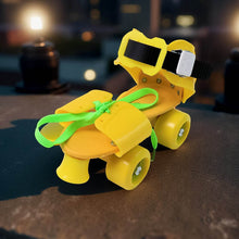 Adjustable Dry Skates for Kids (1 Pair) - dailyneed.life